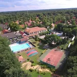 Boself 4pers Met Hottub