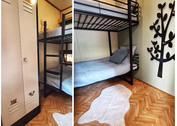 Boself 4pers Met Hottub